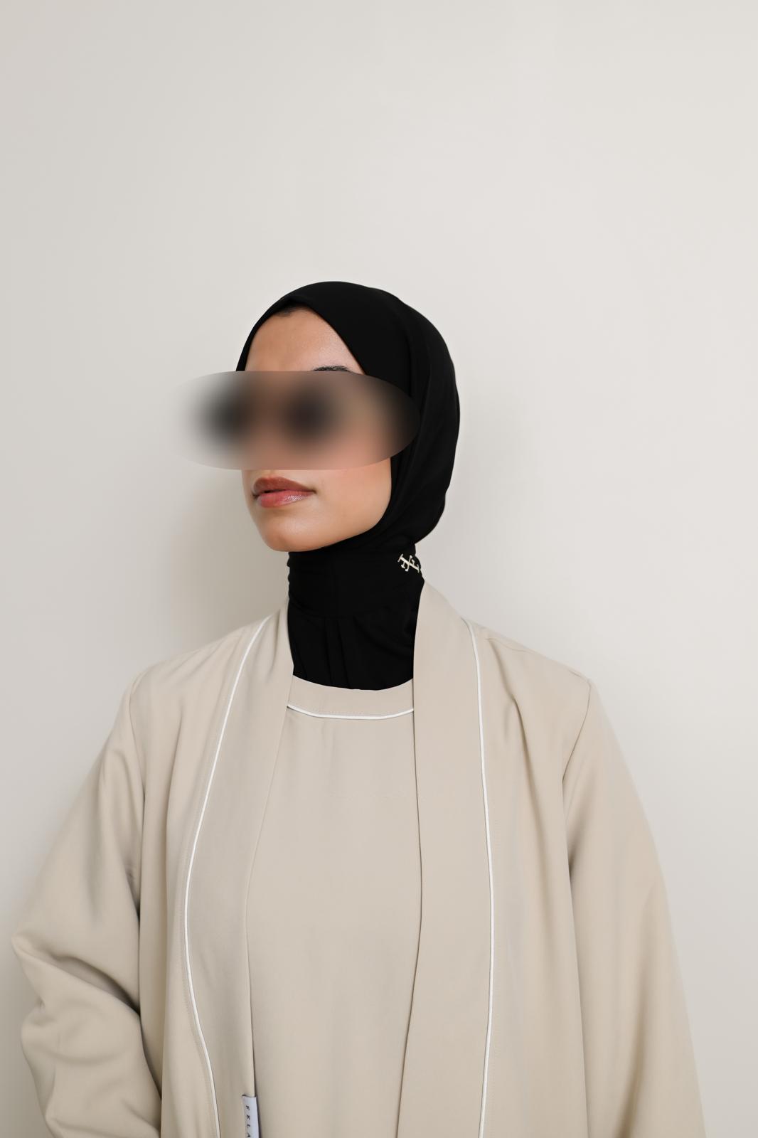Felaaya™ | Instant Hijab