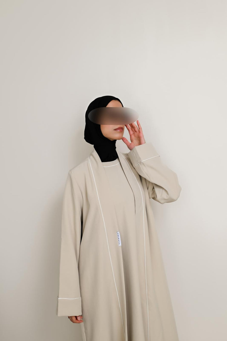 Felaaya™ | Abaaya - Kimono